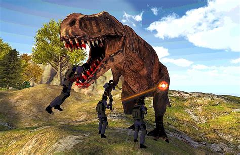 t rex game download.